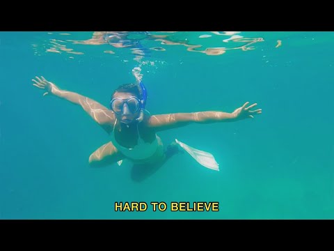 Jay Lieasi - Champagne & Guava Juice (Freestyle)