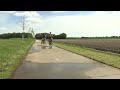 Lekkage-mysterie langs fietspad duurt voort