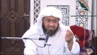 صورة تفسير قوله تعالى : ( وعهدنا إلى إبراهيم وإسماعيل أن طهرا بيتي للطائفين والعاكفين والركع السجود )