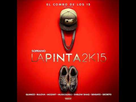 La Pinta 2k15 - Musicólogo-ft-Quimico-Bulova-Shelo