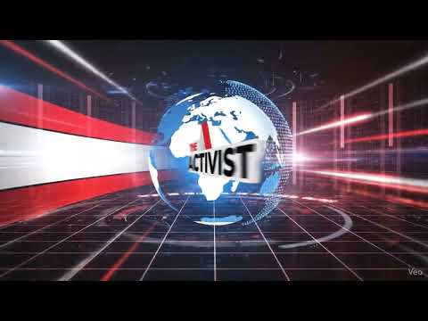 Activist TV video thumbnail