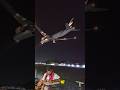 Emirates Landing Trivandrum Airport Flightlanding Trivandrumairport Flightlandingvideo