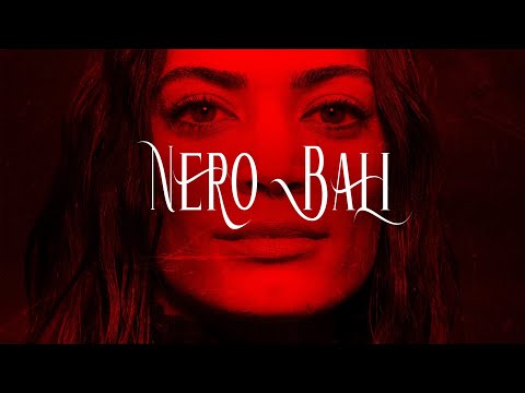 Elodie, Michele Bravi, Guè 💋 NERO BALI (Lyrics/Testo)