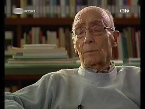 Documentário "Levantado do Chão" - José Saramago