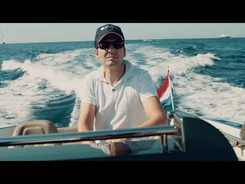 This is the story of an exclusive boat builder from The Netherlands - Aluqa exclusive boats