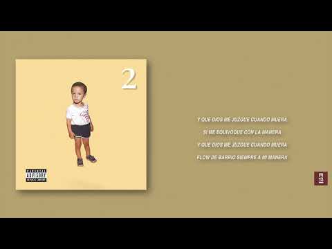 ESTEBAN - FLOW DE BARRIO (FEAT. EL JONA @Eljona77777 )