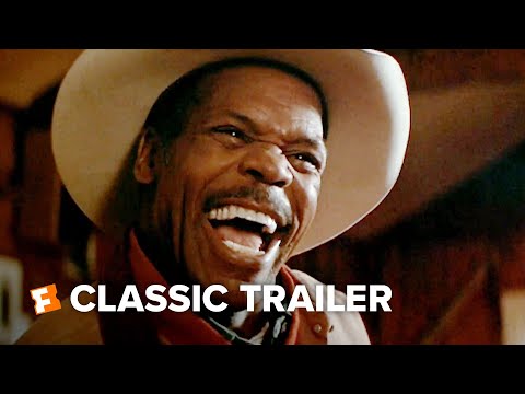 Switchback (1997) Trailer #1 | Movieclips Classic Trailers
