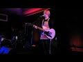 Maria Taylor - Happenstance 2018-02-14 Berlin