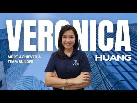 Veronica Huang - Executive Business Partner