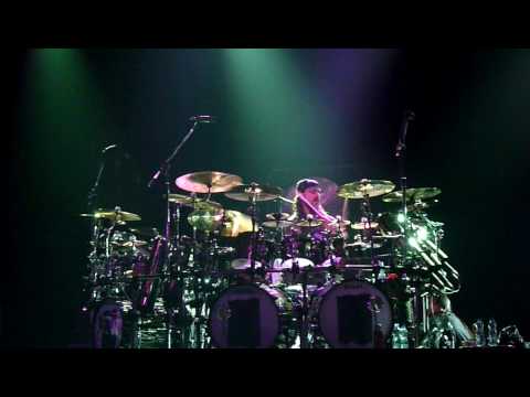 Dream Theater - Erotomania (Prague 30.6.2009)