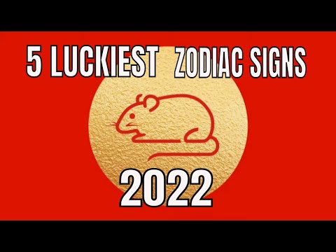 image-What two signs are in January?