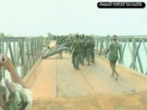 Ranavirugee - sebalanane oba meruna nove - Sri Lanka SL Army