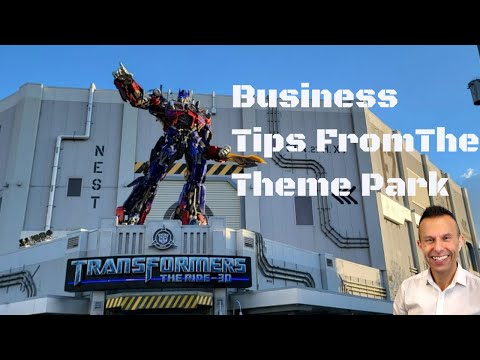 Andy's Business Coaching Ltd video.