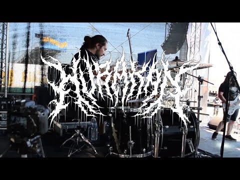 HURAKAN - WARLORDS OF BOS TAURUS [OFFICIAL LIVE VIDEO] (2019) SW EXCLUSIVE