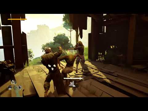 Absolver "Epic Soundtrack"