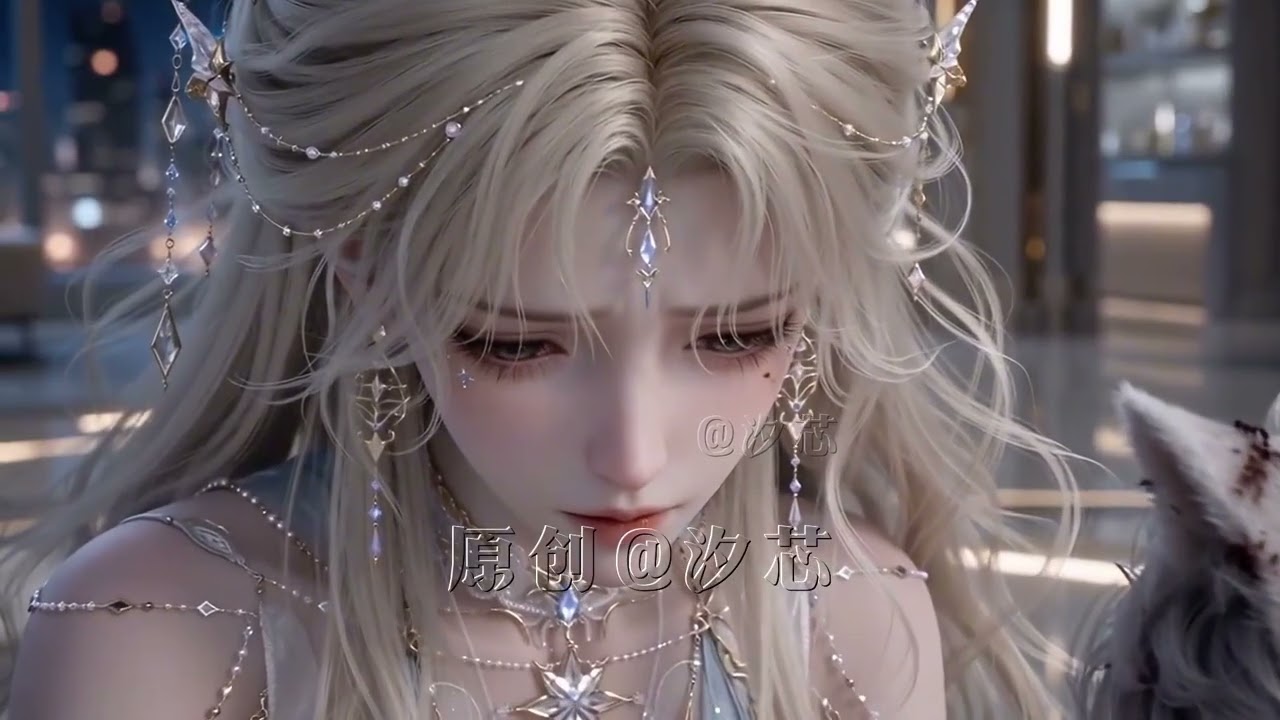 《穿成星际废柴，星际大佬全员护我》第1-50集穿越星际遇受虐未婚夫，星舰大佬为她撑腰。#拉拉漫剧