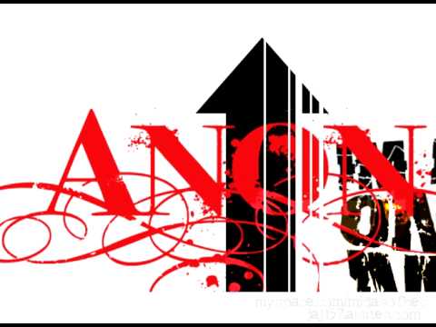 MC Anonymous - Lets Go (Promotion Video) 720 x 480