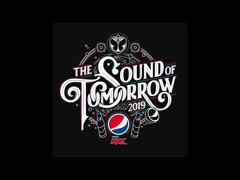 Pepsi MAX The Sound of Tomorrow 2019 - GDV - Italy