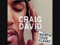 Craig David - What's Your Flava? 