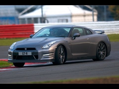 Autocar interviews Nissan GT-R creator, Mizuno