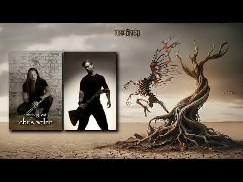 Tonic Breed: Anew [feat. Chris Adler (Lamb of God, Megadeth)