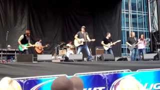 David Lee Murphy - Loco CMA Fest