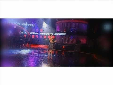 Kim Verson - Nevidljivo blago