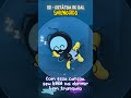COM ESSA CANÇÃO O SEU BEBÊ VAI DORMIR BEM TRANQUILO Shorts Smilinguido Infantil Desenhogospel