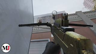 The Most Underrated Attacker and Defender - Rainbow Six Siege