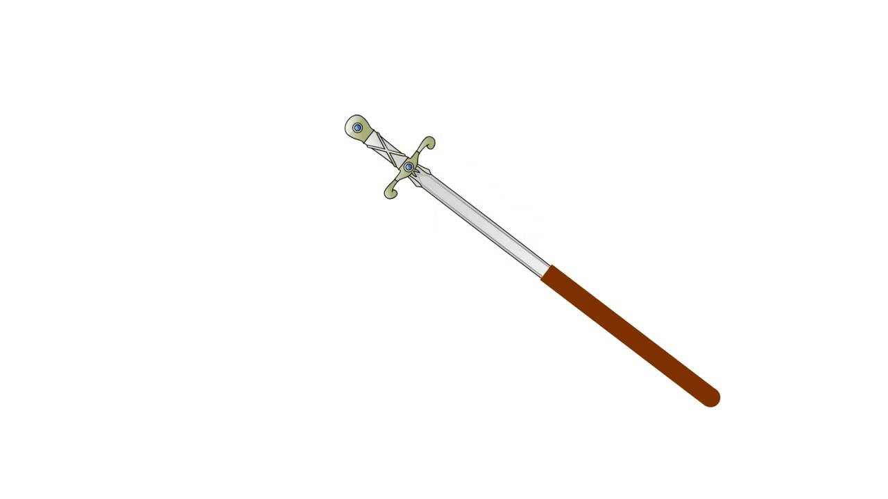 Draw sword sound effect 2 free