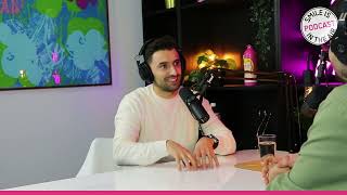 EP#6 - Where branding meets dentistry - Lucas Guidetti