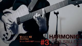 Video: HARMONIC /the-sau-rus