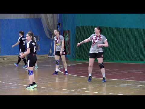 LUCH 2 vs.  Dinamo Sinara 3 (04.04.2021)