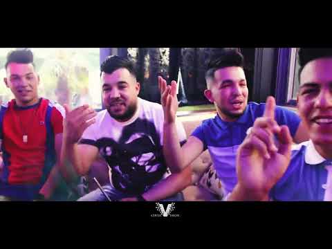 Cheb Basta 2023 chaba w fik lbenna avec seif Abdoun (clip officiel)