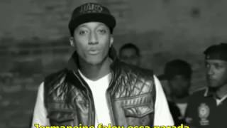Lecrae - Cold World [Legendado]