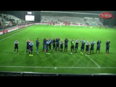 ITWM TV : FC Emmen - Sparta