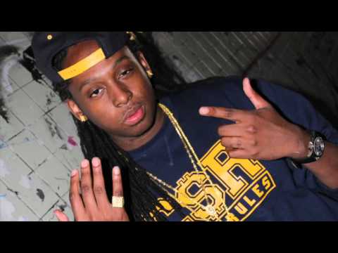 Kris Staxx Ft. Armani Depaul ( Ball Till I Fall)