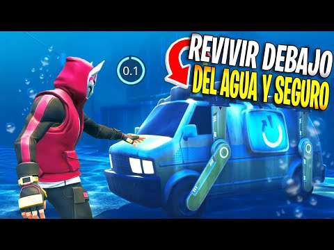 How Do U Play 2 Player On Fortnite