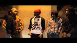 BG TV CH.187 WE DAT BUNCH-YALL DONT REALLY HEAR WE THO