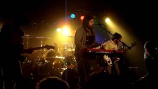 1878 - The Dear Hunter (Live)