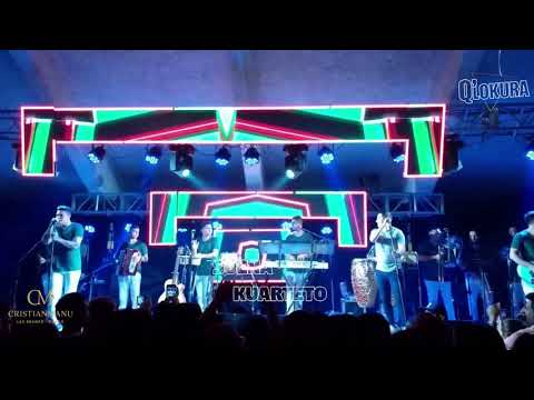 Q' Lokura - Lawn Tennis Club (Cruz Del Eje,Córdoba) 26/04/2019 #Qlk #QLokura #Cuarteto