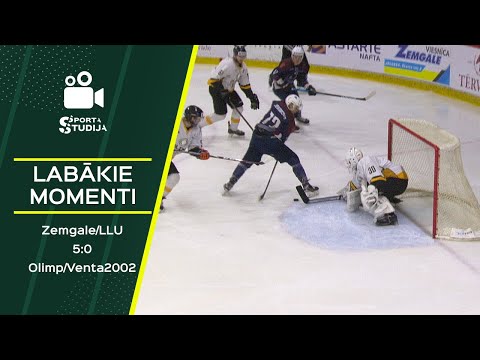 Zemgale/LLU 5:0 Olimp/Venta2002 (04.04.22.)