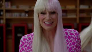 Glee - I Still Believe/Super Bass full performance HD (Official Music Video)