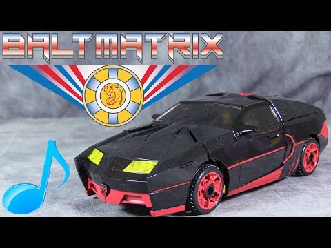 SonoKong Hello Carbot Zetren w/ Music