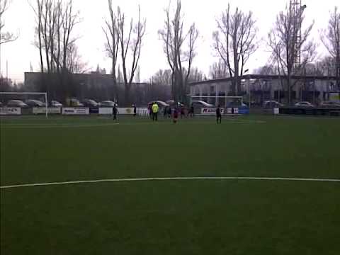 SVH 2 - Spaland 2 (25-03-2012)