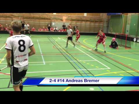 Herrar: Highlights Å/K IBS - Craftstaden