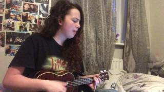 Shades On - The Vamps (cover)
