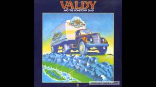 Valdy and the Hometown Band - Hometown band