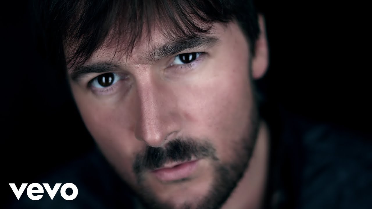 Eric Church - Homeboy (Official Music Video) - YouTube