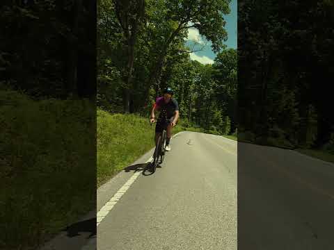 Short-form video for Cycling Apparel